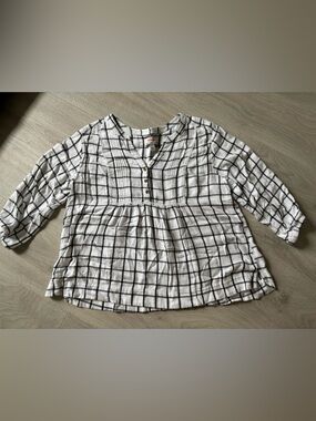 Wrangler Top